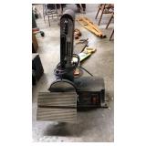 SKIL 4" BELT / 6" DISC SANDER