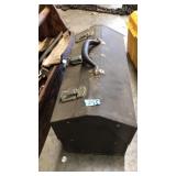 TOOL BOX W/CONTENTS