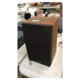REALISTIC SPEAKER