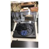 TECHNICS MULTI DISC PLAYER SL-PC25