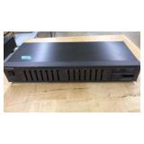 TECHNICS STEREO GRAPHIC EQUALIZER SH-8038