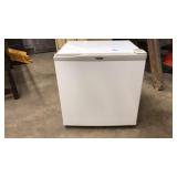 HAIER MINI FRIDGE