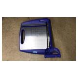 FISKARS PAPER CUTTER