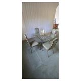 Room to Right of Entryway