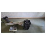 Room to Right of Entryway