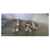 Room to Right of Entryway