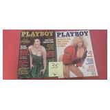 August/December 1990