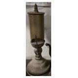 Brass Stream Whistle