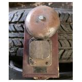 Van Zale Electric Co. Bell