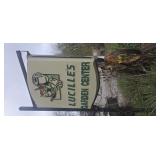 Business Sign