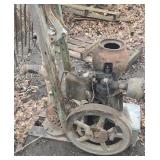 Jack Pump