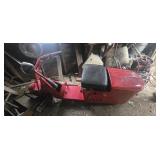 Cushman  Auto-Glide