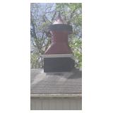 Large Cupola