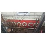 Conoco Sign