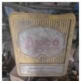 ANCO Wiper blade station