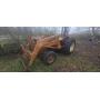 Vannoy Estate Auction