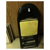 Metal Folding Chairs Metal Folding Chairs