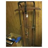 Flexible Flyer Airline Junior Sled Flexible Flyer Airline Junior Sled