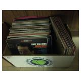 Frank Sinatra Andy Williams Glenn Miller Records Frank Sinatra Andy Williams Glenn Miller Records