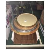 Decorative trays Decorative trays