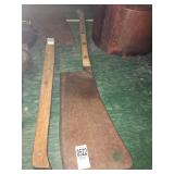 Two handed Cleaver Two handed Cleaver