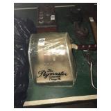 Paymaster ribbon master and signer Paymaster ribbon master and signer