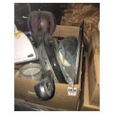 kitchen ware and iron kitchen ware and iron