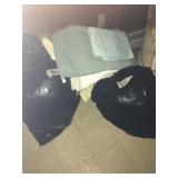 Throw Pillows and terry covers Throw Pillows and terry covers