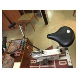 Walton 480 Exercise bike Walton 480 Exercise bike