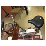 Walton 480 Exercise bike