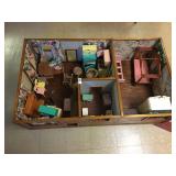 Doll house Doll house