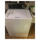 Kitchen aid Superba washer