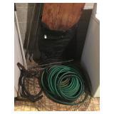 Garden hoses Garden hoses