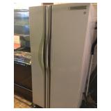 General Electric Refrigerator