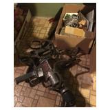 black & decker half inch electric drill black & decker half inch electric drill