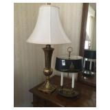 2 lamps 2 lamps