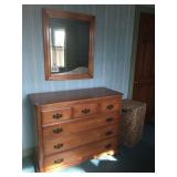 Winooski Valley Group double twin bed bedroom set