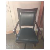 Riverside Executive desk chair Riverside Executive desk chair
