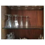 Sherry Glass Sherry Glass