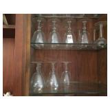 wine glasses wine glasses