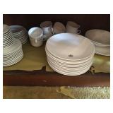 White china Set White china Set