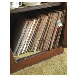 Mantovani and Holiday records Mantovani and Holiday records