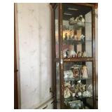 Curio Cabinet Curio Cabinet