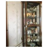 Curio Cabinet