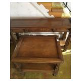Tables Tables