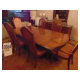 Dinning room set Dinning room set