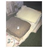 3 crotchet covers 3 crotchet covers