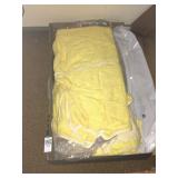 Bassinet skirt liner and special sheets Bassinet skirt liner and special sheets