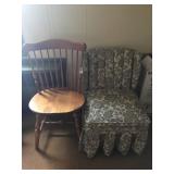 2 chairs 2 chairs