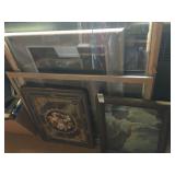 Picture frames and photo album and picture Picture frames and photo album and picture